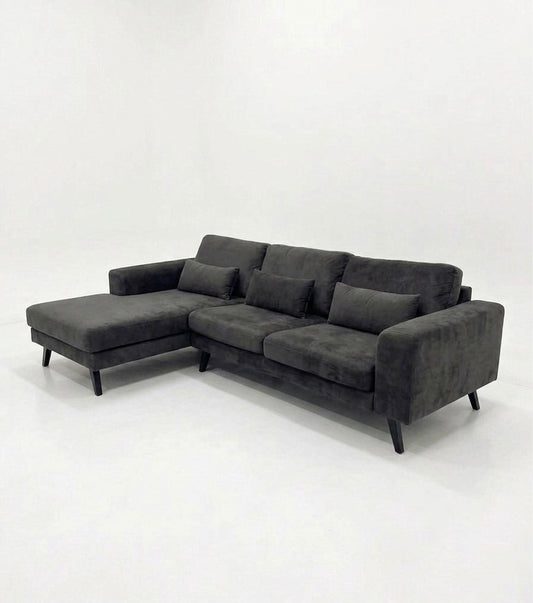 Copenhagen | 3,5-sits med divan