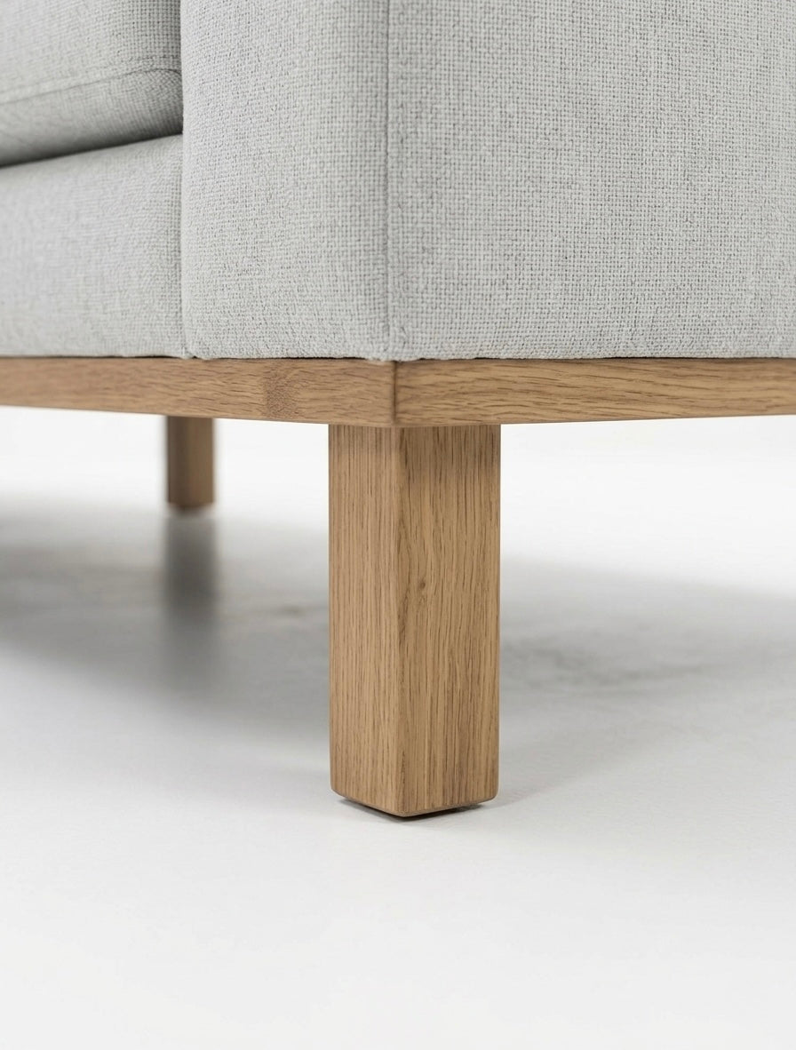 Stockholm | 4.5-sits med divan - linnébeige