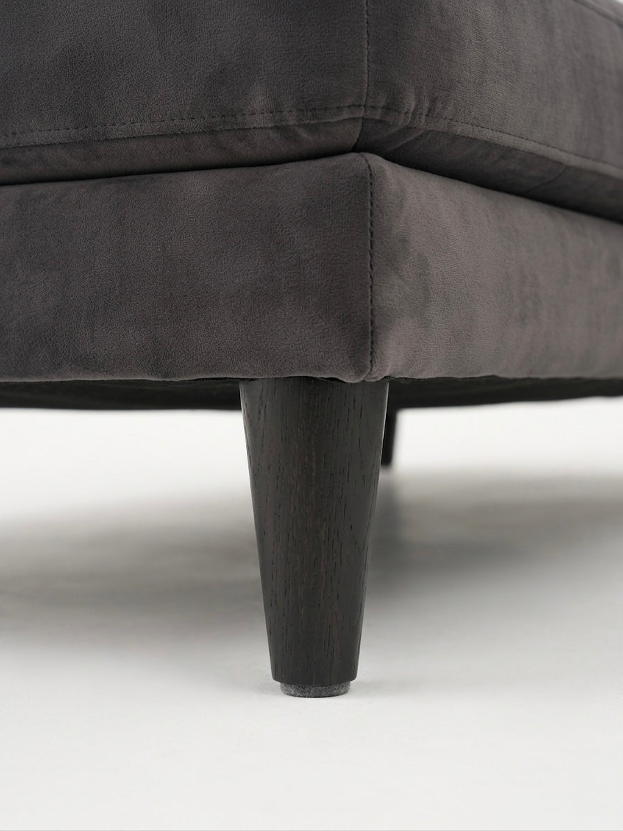 Sierra | 4-sits soffa med divan