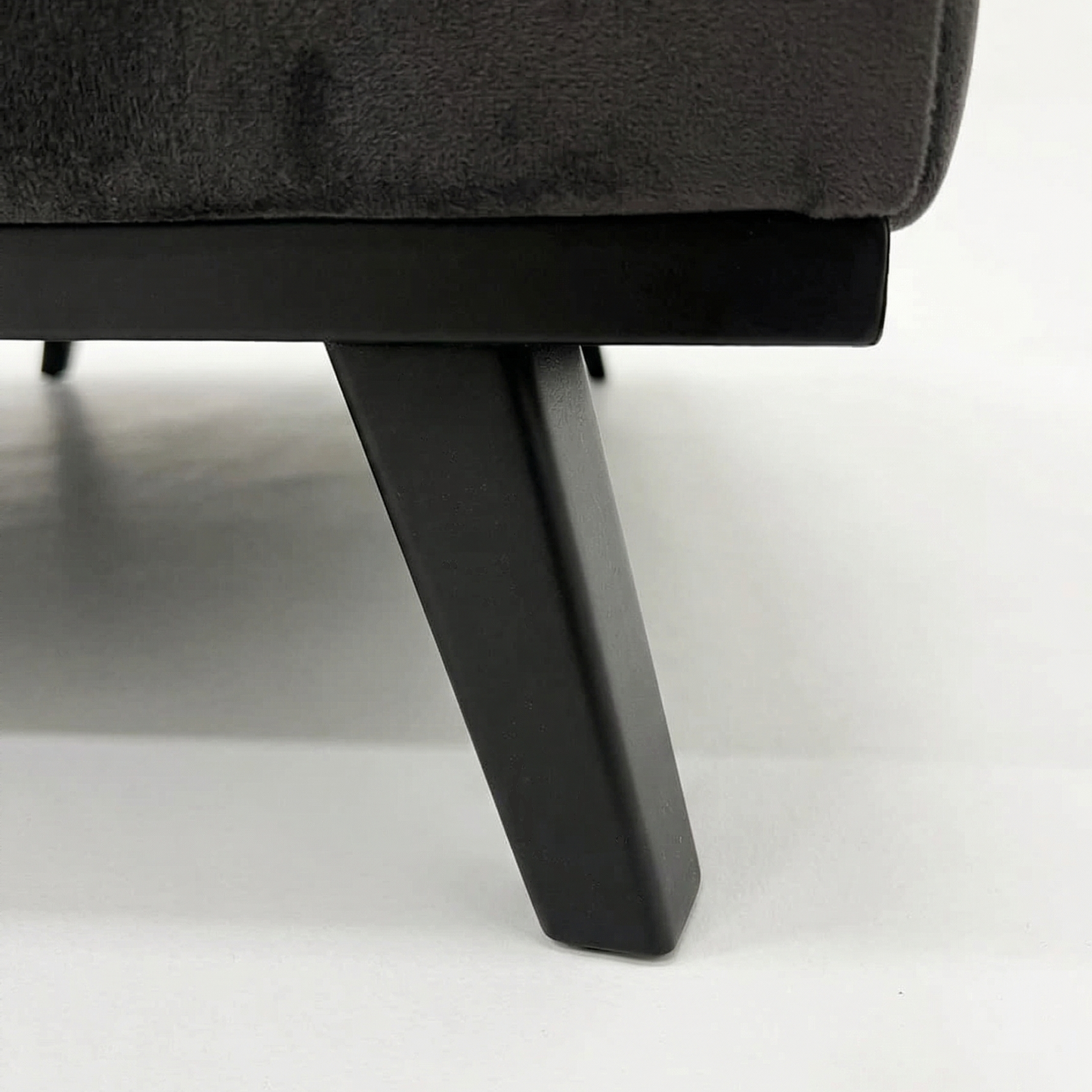 Copenhagen | 5-sits | Högerdivan & Schäslong vänster - sammet