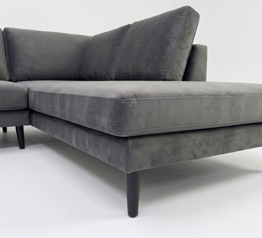 Scott | 4.5 sits med schäslong