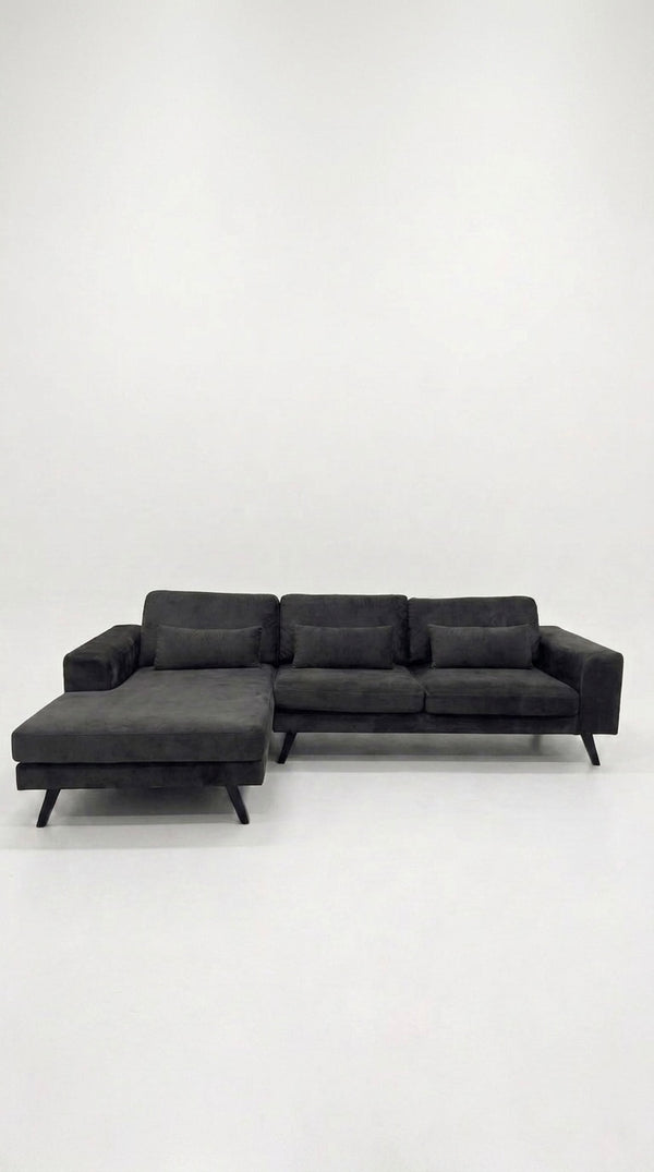 Copenhagen | 3,5-sits med divan