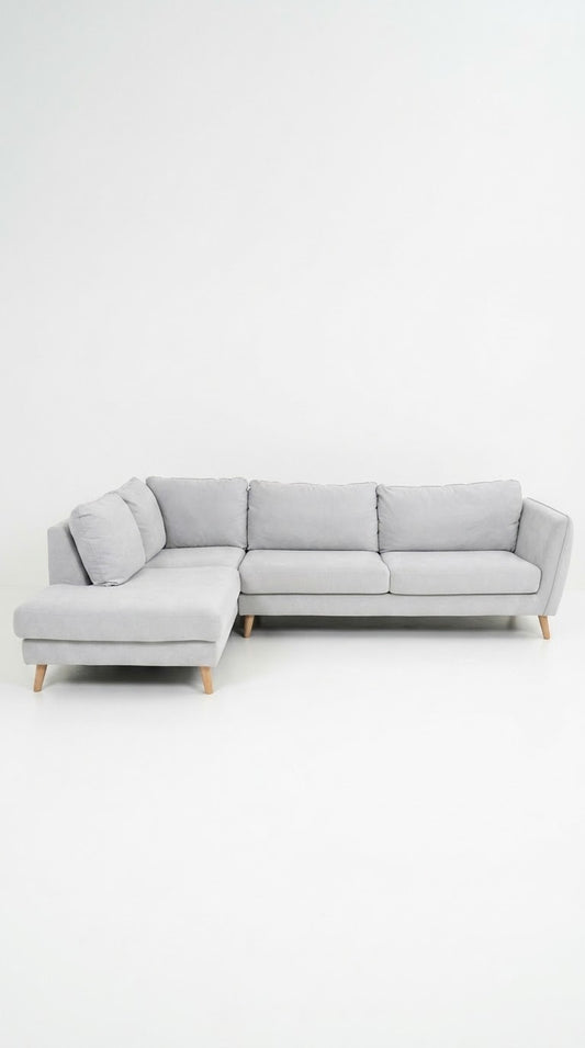 Madison Lux | 4,5 sits med schäslong