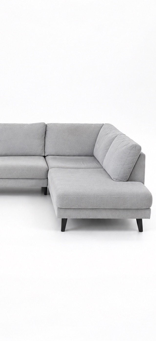 Sierra | 5 sits med schäslong & divan |