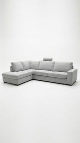 Wilson Comfort | 4.5 sits med divan & nackstöd |