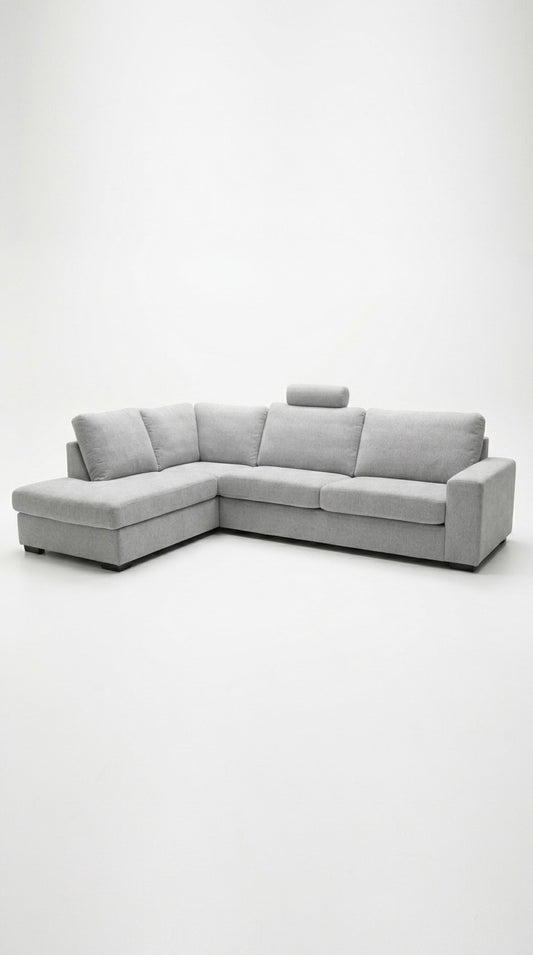Wilson Comfort | 4.5 sits med divan & nackstöd |