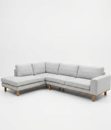 Stockholm | 4.5-sits med divan - linnébeige