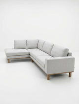 Stockholm | 4.5-sits med divan - linnébeige
