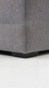 Optus Lyx XL | 6-sits med divan & schäslong