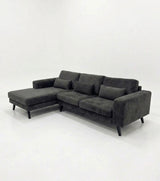 Copenhagen | 3,5-sits med divan