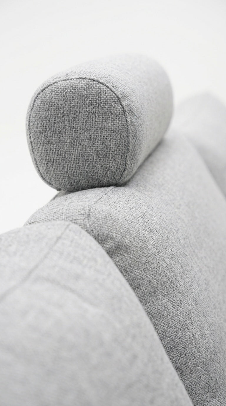 Wilson Comfort | 4.5 sits med divan & nackstöd |