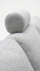 Wilson Comfort | 4.5 sits med divan & nackstöd |