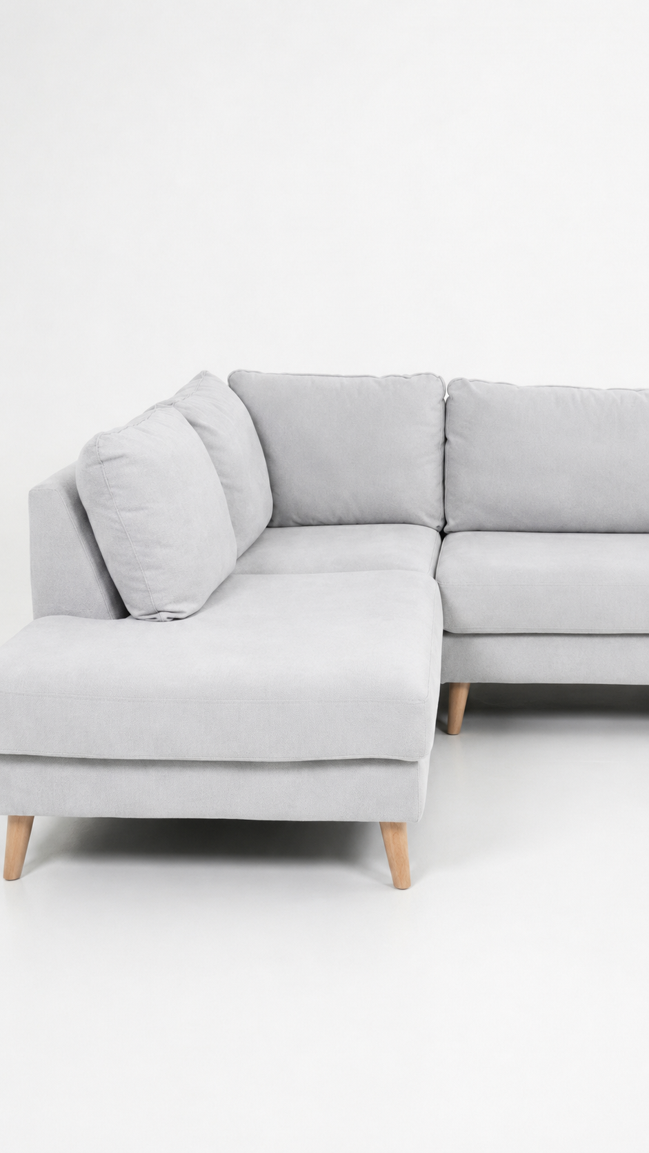 Madison Lux | 4,5 sits med schäslong