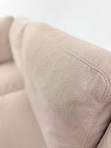 Ocean Lyx | 6-sits | Beige Sammet