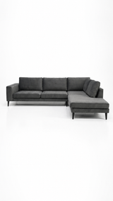 Scott | 4,5-pers. sofa med chaiselong