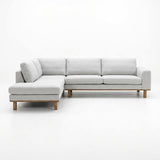 Stockholm | 4.5-sits med divan - linnébeige