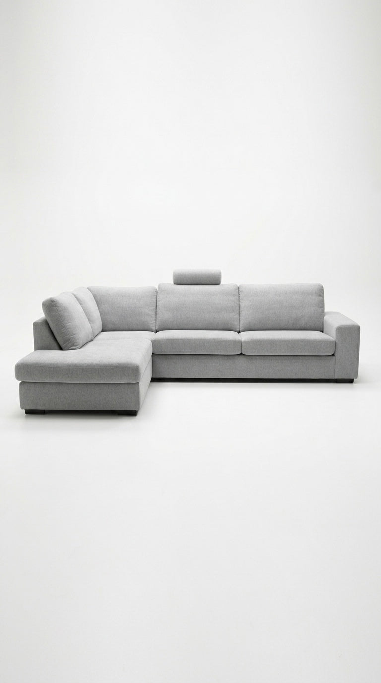 Wilson Comfort | 4.5 sits med divan & nackstöd |