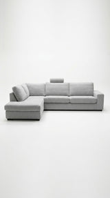 Wilson Comfort | 4.5 sits med divan & nackstöd |