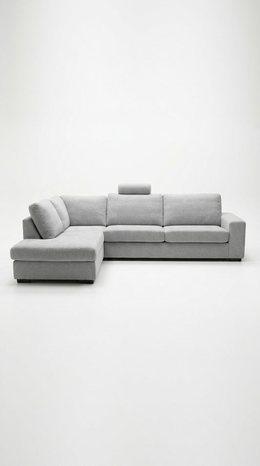 Wilson Comfort | 4.5 sits med divan & nackstöd |