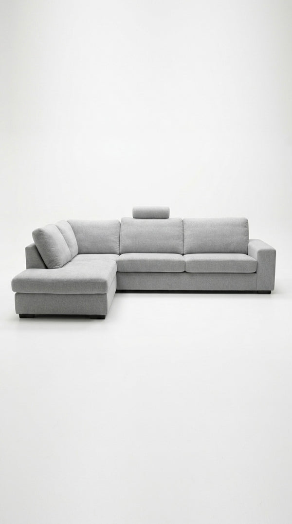Wilson Comfort | 4.5 sits med divan & nackstöd |