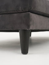 Sierra | 4-sits soffa med divan