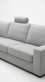 Wilson Comfort | 4.5 sits med divan & nackstöd |