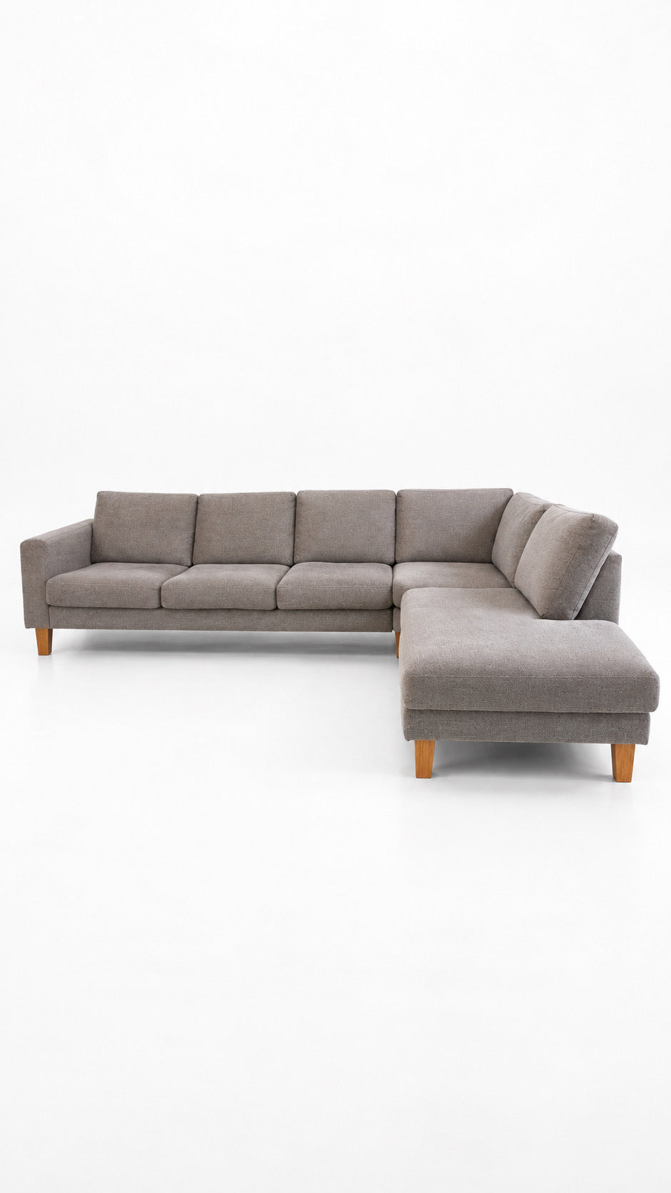 Sierra - 5-sits med divan