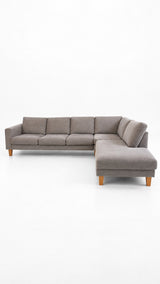 Sierra - 5-sits med divan