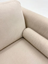 Ocean Lyx | 6-sits | Beige Sammet