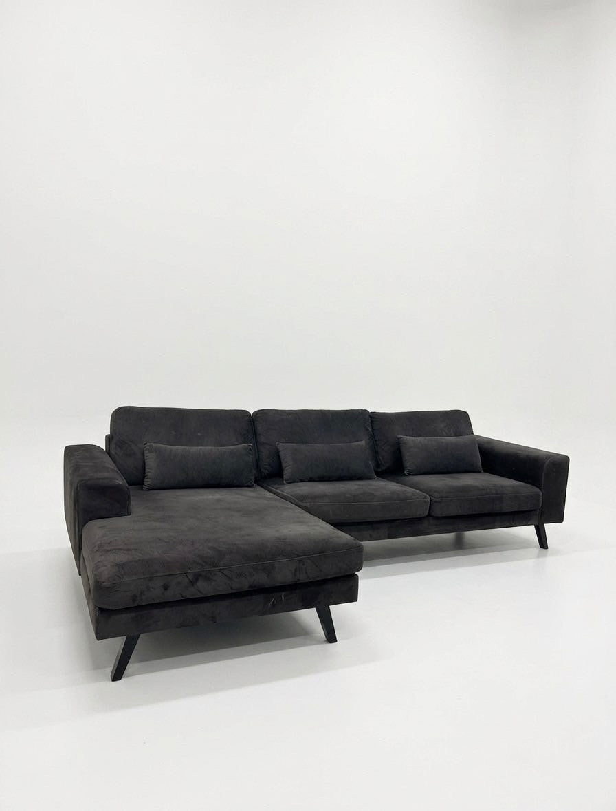 Copenhagen | 3,5-sits med divan