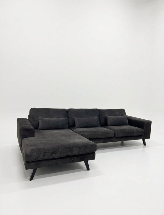 Copenhagen | 3,5-sits med divan