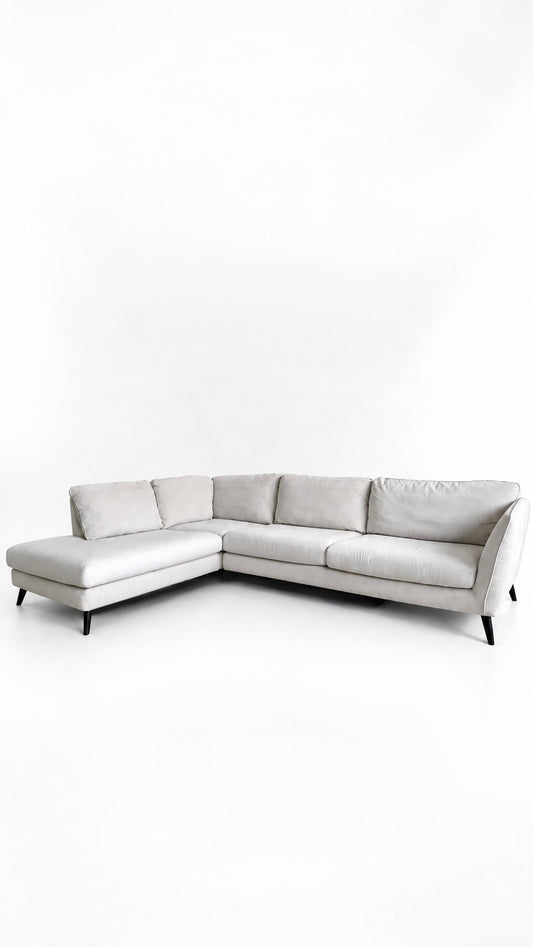 Madison Lux | 4,5 sits med schäslong
