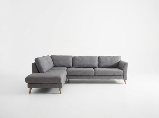 Orlando | 4 sits med schäslong