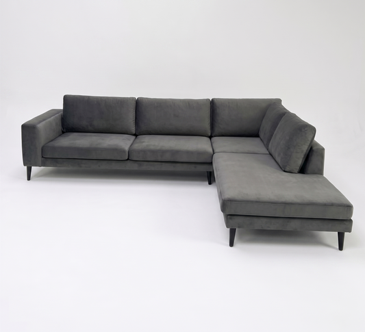 Scott | 4.5 sits med schäslong