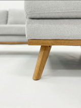 Stockholm | 3-sits soffa med schäslong