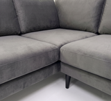 Scott | 4.5 sits med schäslong