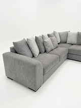 Town | 5-sits med schäslong |