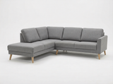 Cleveland | 4 sits med schäslong