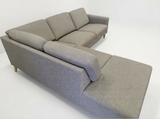 Cleveland | 4 sits med schäslong
