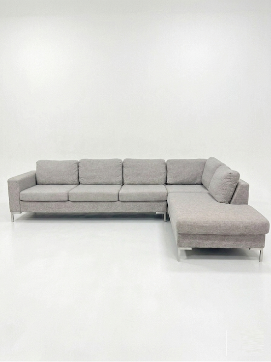 Toronto | 5-sits med schäslong |