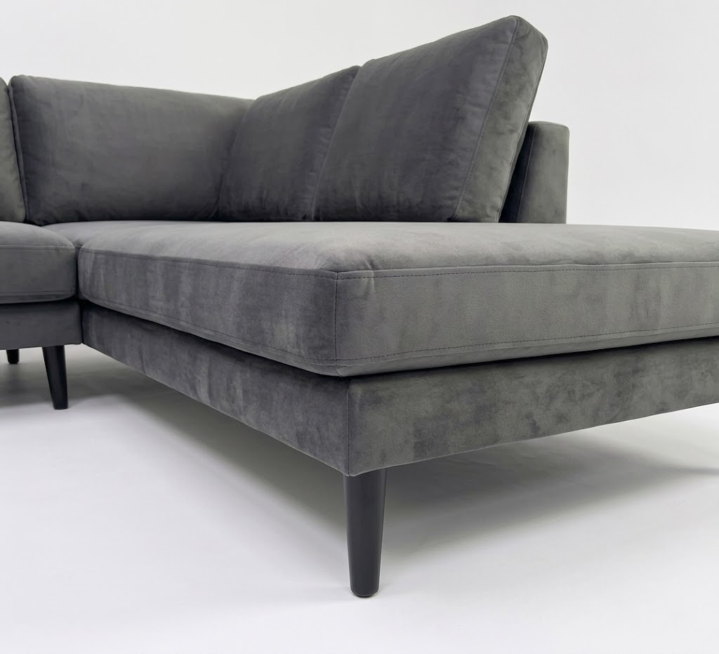 Scott | 4.5 sits med schäslong